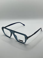 Max Baryy - Frame + Intelligent Glass