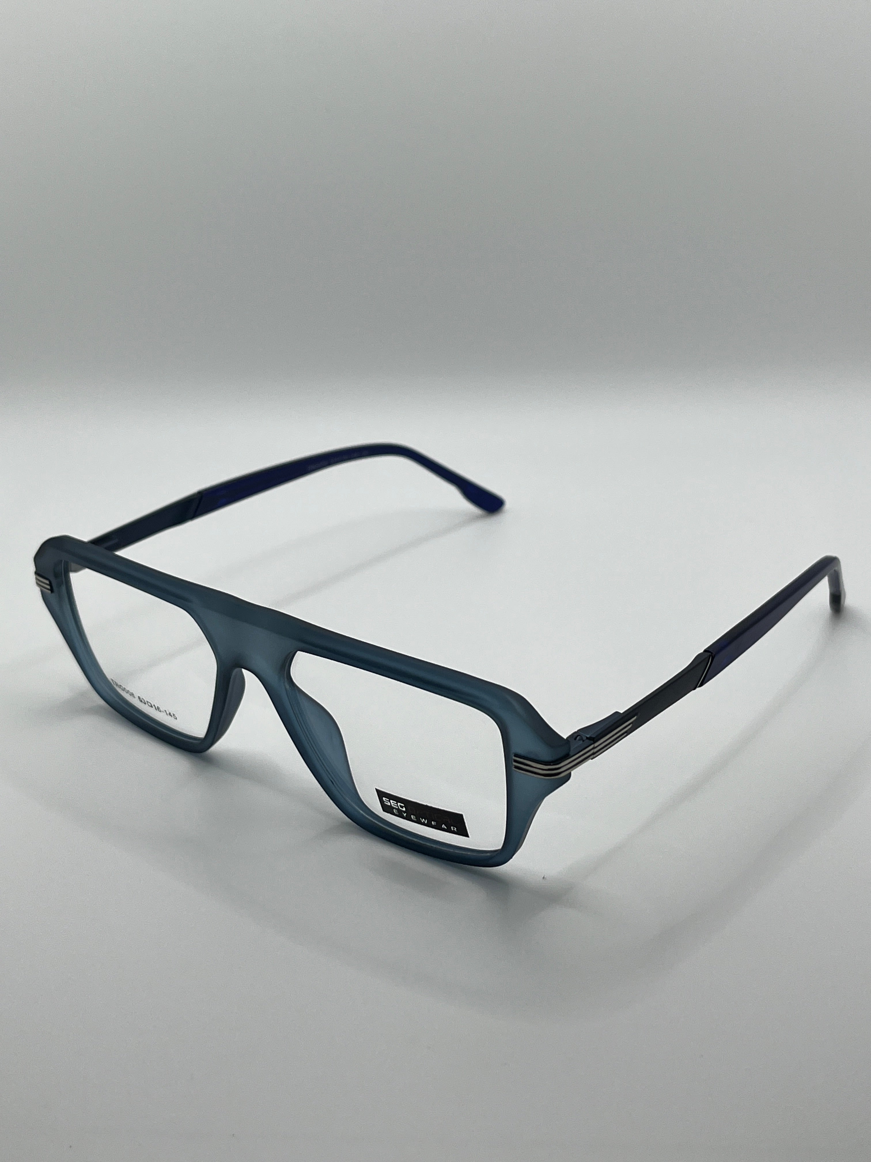 Max Baryy - Frame + Intelligent Glass