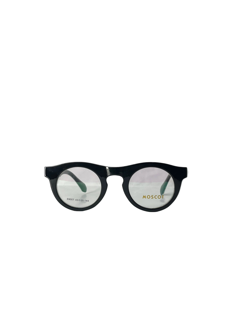 Moscot Monster Round