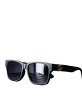Gucci Signature Square Frames