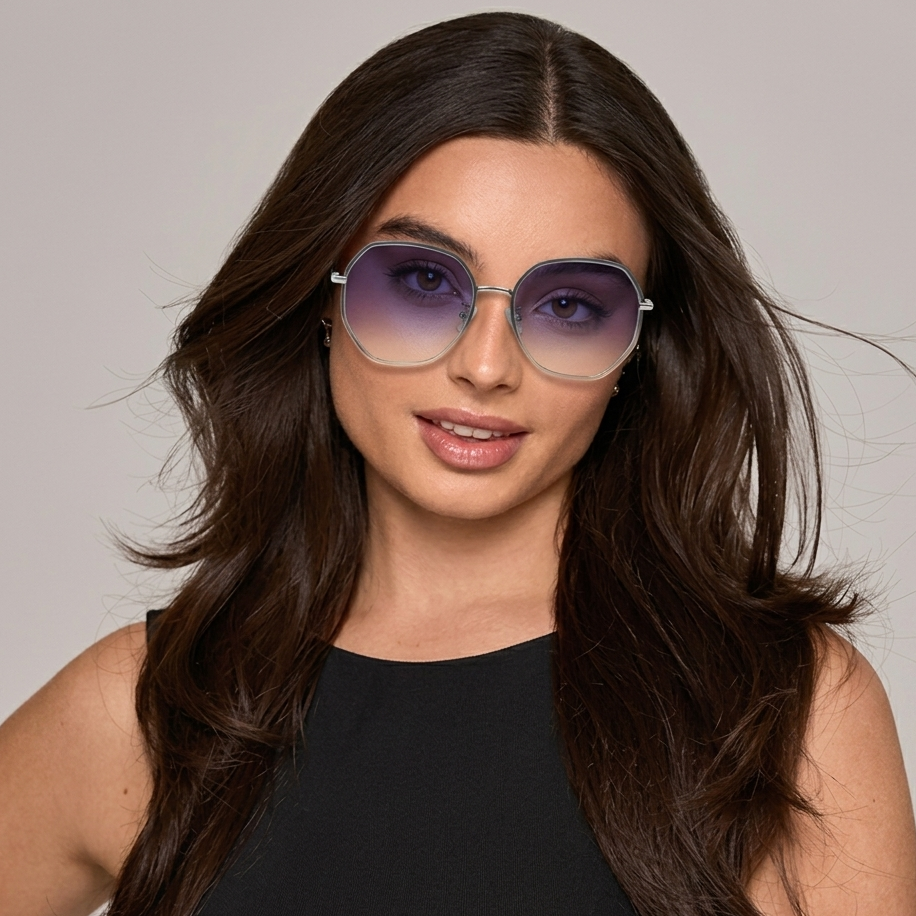 Lavender Luxe