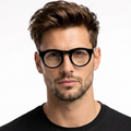 Moscot Monster Round