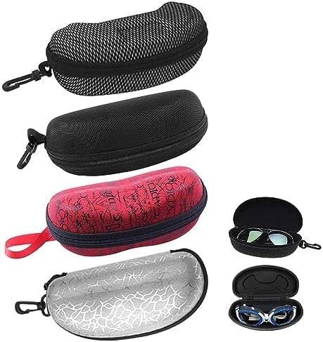 Zipper Glasses Cases