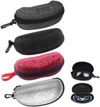 Zipper Glasses Cases