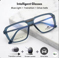 Max Baryy - Frame + Intelligent Glass