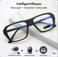 Max Baryy- Frame + Intelligent Glass